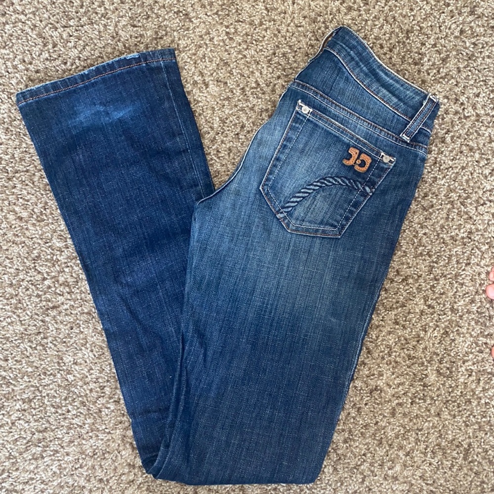 Joe’s Jeans